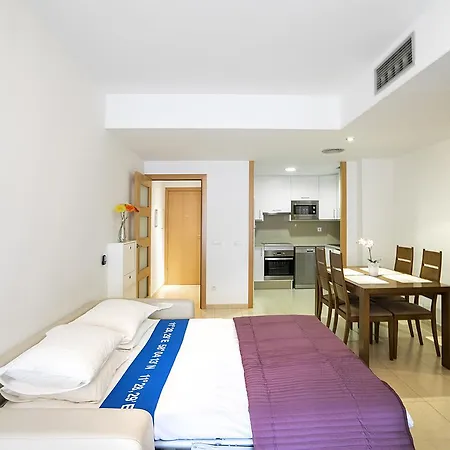 Bed And Go City *