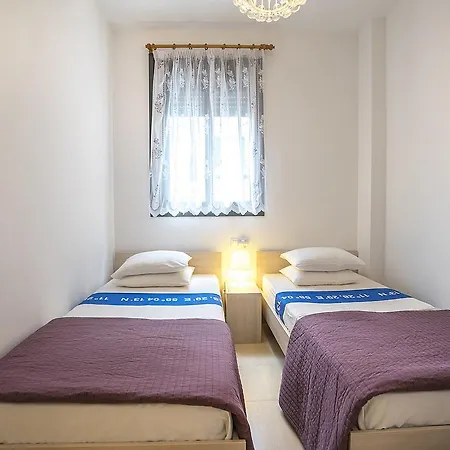Bed And Go City Lejlighed