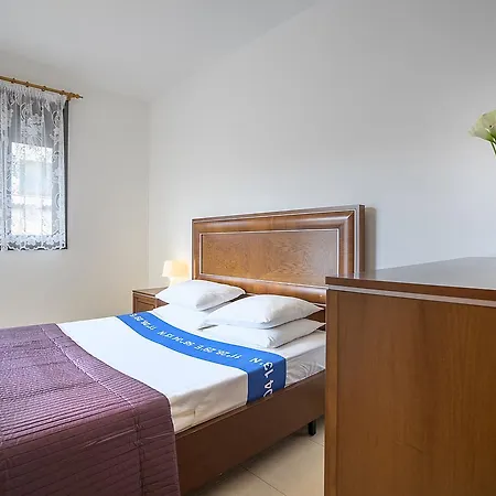 Lejlighed Bed And Go City