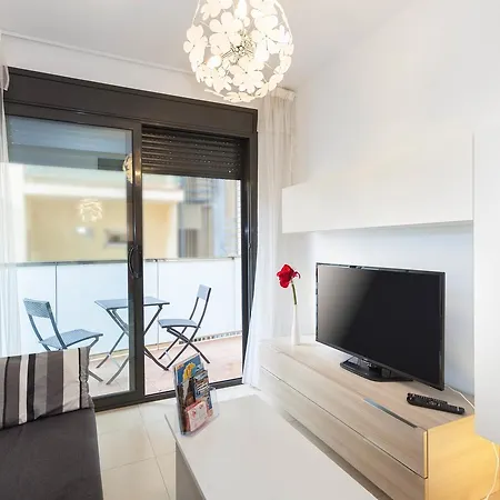 Apartamento Bed And Go City *