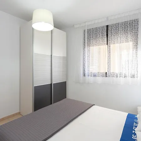 Bed And Go City Apartamento *