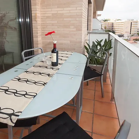 Apartamento Bed And Go City Lloret de Mar