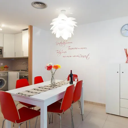 Apartamento Bed And Go City Lloret de Mar