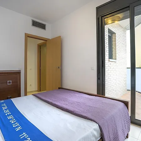 Bed And Go City *